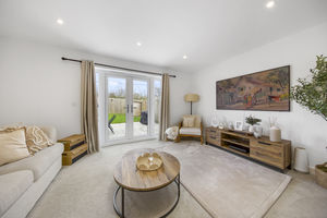 Blackthorn Way Pilsley